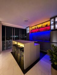 Poshgrove East (D15), Condominium #555536071